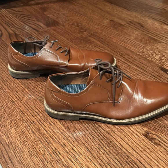 Men’s dress shoe - Picture 4 of 4